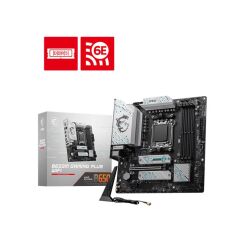 MSI B650M GAMING PLUS WIFI DDR5 AC1XHDMI 1XDP 2XM.2 USB 3.2 AM5 MATX (AMD AM5 8000/ 7000 SERİS İŞLEMCİ UYUMLU )