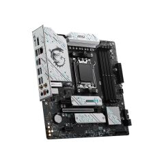 MSI B650M GAMING PLUS WIFI DDR5 6400MHZ 1XHDMI 1XDP 2XM.2 USB 3.2 AM5 MATX (AMD AM5 8000/ 7000 SERİS İŞLEMCİ UYUMLU )