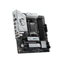 MSI B650M GAMING PLUS WIFI DDR5 AC1XHDMI 1XDP 2XM.2 USB 3.2 AM5 MATX (AMD AM5 8000/ 7000 SERİS İŞLEMCİ UYUMLU )