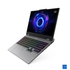 LENOVO LOQ 15.6'' i7-3650HX 12GB 1TB SSD 8GB RTX5060  FDOS
