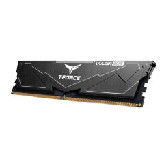 Team T-Force Vulcan Black 32GB 2x16GB 6000Mhz CL38 Ram (FLBD532G6000HC38JDC01)
