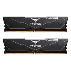 Team T-Force Vulcan Black 32GB 2x16GB 6000Mhz CL38 Ram (FLBD532G6000HC38JDC01)