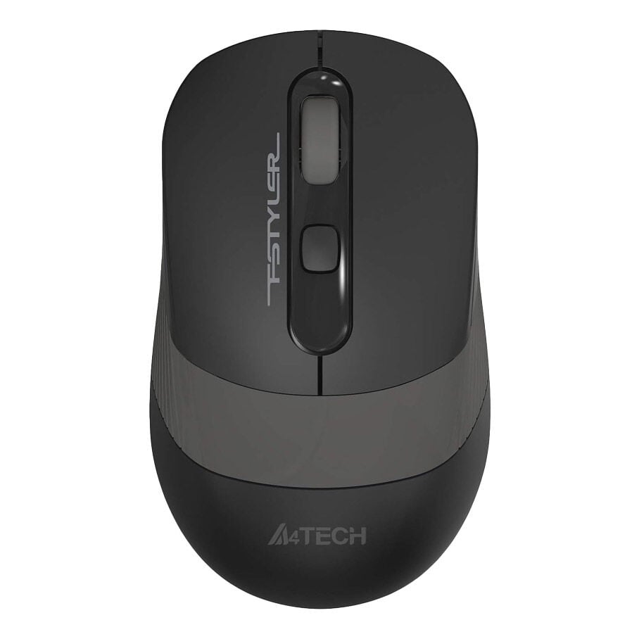 A4 TECH FG10 Gri Nano Kablosuz 2000 DPI Mouse