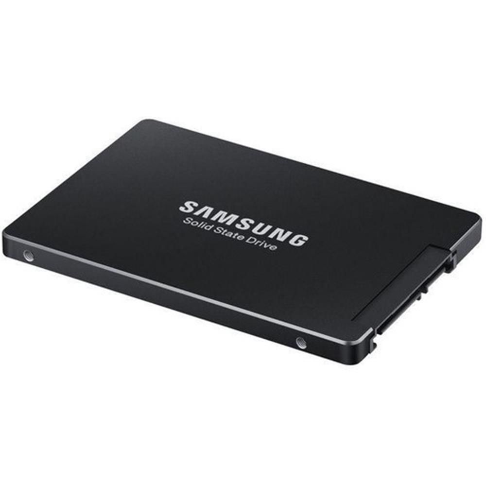 Samsung PM893 7.68TB 2.5'' SATA III Server SSD (MZ-7L37T6HBLA)