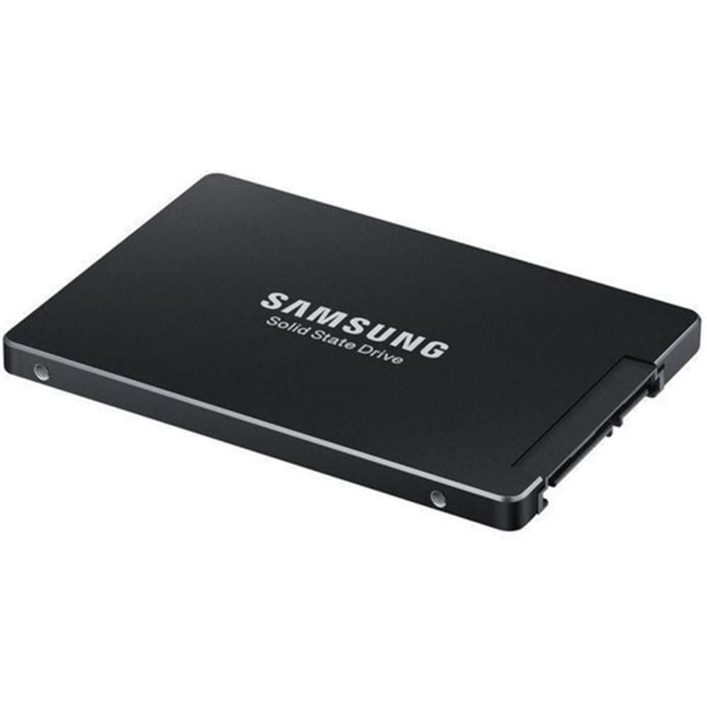 Samsung PM893 7.68TB 2.5'' SATA III Server SSD (MZ-7L37T6HBLA)
