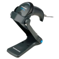Datalogic QuickScan Lite QW2100 Laser USB Kablolu Barkod Okuyucu + Ayaklı