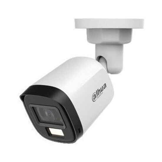 DAHUA HAC-B1A21-U-IL-A 2 MP 3.6MM 4İN1 FULLCOLOR HDCVI BULLET KAMERA (AKILLI IŞIK)