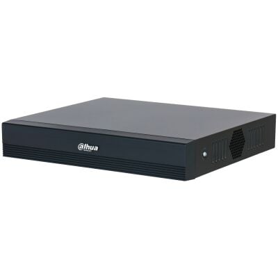 Dahua WizSense XVR1B16-I/T 16 Kanal 2MP/1080p H.265+ Pentabrid Hibrit DVR Kayıt Cihazı