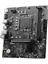 MSI PRO H610M-E DDR4 LGA1700 DDR4 3200MHz (OC) mATX Anakart