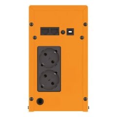 MAKELSAN Lion 2200VA 2x9AH Line Interactive UPS