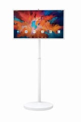 Tiwox KSK-3200, 32'' HDMI,USB,Wi-Fi 8Gb-128Gb Bataryalı Bluetooth Android 13 Taşınabilir Monitör