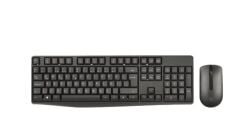 Frisby FK-4875QU  Kablosuz Q-Türkçe Multimedya Klavye & Mouse