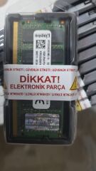 KINGSTON 16 GB DDR4 3200MHZ RAM NTB