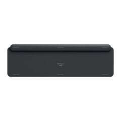 LOGITECH MX KEYS S Klavye Siyah Türkçe (920-011594)