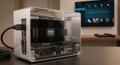 2 GB ASUS GT730-SL-2GD5-BRK NVIDIA 64Bit GDDR5