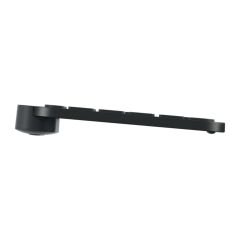 Logitech MX Keys S Kablosuz Aydınlatmalı Klavye Siyah Türkçe Q (920-011594)