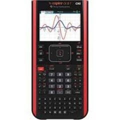 Texas Instruments TI-Nspire CX II-T CAS Grafik Hesap Makinesi