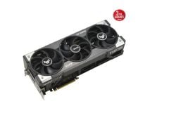 Asus TUF Gaming GeForce RTX 5080 OC Edition (TUF‑RTX5080‑O16G‑GAMING) 16 GB GDDR7 256‑Bit PCIe 5.0 DLSS 4 RGB OC Gaming Ekran Kartı
