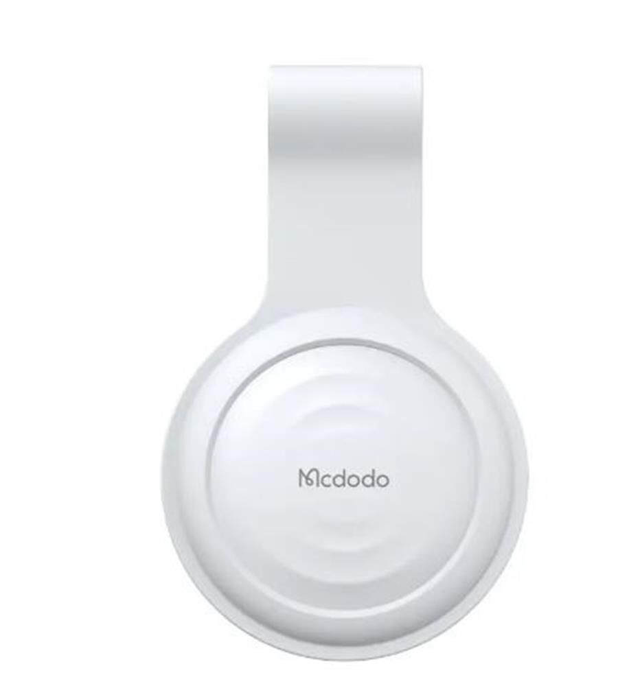 Mcdodo AT-7200 Apple Find My Destekli Akıllı Takip Cihazı (Smart Tag)