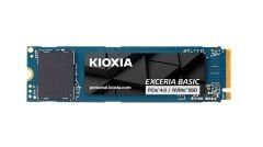 Kioxia Exceria Plus G3 1TB NVMe PCIe Gen4 x4 M.2 SSD LSF10Z001TG8
