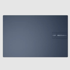 ASUS Vivobook 15 X1504VA-BQ5456 Intel Core 7 150U 8GB DDR5 512GB NVMe PCIe 4.0 SSD 15.6'' FHD IPS FreeDOS Taşınabilir Bilgisayar