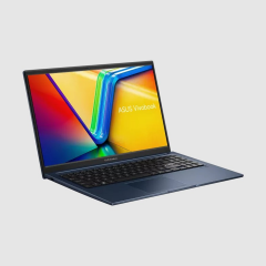 ASUS Vivobook 15 X1504VA-BQ5456 Intel Core 7 150U 8GB DDR5 512GB NVMe PCIe 4.0 SSD 15.6'' FHD IPS FreeDOS Taşınabilir Bilgisayar