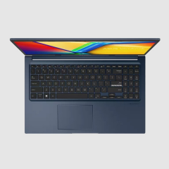 ASUS Vivobook 15 X1504VA-BQ5456 Intel Core 7 150U 8GB DDR5 512GB NVMe PCIe 4.0 SSD 15.6'' FHD IPS FreeDOS Taşınabilir Bilgisayar
