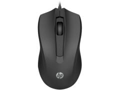 HP 105 Kablolu Mouse (822M9UT)