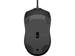 HP 105 Kablolu Mouse (822M9UT)