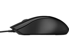 HP 105 Kablolu Mouse (822M9UT)