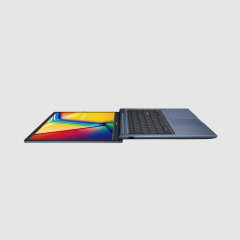 ASUS Vivobook 15 X1504VA-BQ5456 Intel Core 7 150U 8GB DDR5 512GB NVMe PCIe 4.0 SSD 15.6'' FHD IPS FreeDOS Taşınabilir Bilgisayar