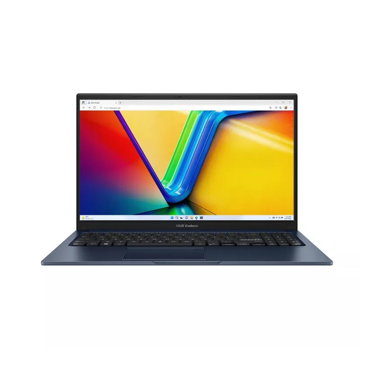 ASUS Vivobook 15 X1504VA-BQ5456 Intel Core 7 150U 8GB DDR5 512GB NVMe PCIe 4.0 SSD 15.6'' FHD IPS FreeDOS Taşınabilir Bilgisayar