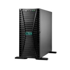 HPE ProLiant ML110 Gen11 Intel Xeon Bronze 3508U 32GB DDR5 2x480GB SATA SSD 2x1000W Tower Sunucu (P81774-425)