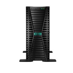 HPE ProLiant ML110 Gen11 Intel Xeon Bronze 3508U 32GB DDR5 2x480GB SATA SSD 2x1000W Tower Sunucu (P81774-425)