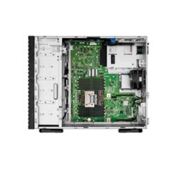 HPE ProLiant ML110 Gen11 Intel Xeon Bronze 3508U 32GB DDR5 2x480GB SATA SSD 2x1000W Tower Sunucu (P81774-425)