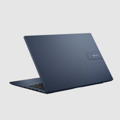 ASUS Vivobook 15 X1504VA-BQ5456 Intel Core 7 150U 8GB DDR5 512GB NVMe PCIe 4.0 SSD 15.6'' FHD IPS FreeDOS Taşınabilir Bilgisayar