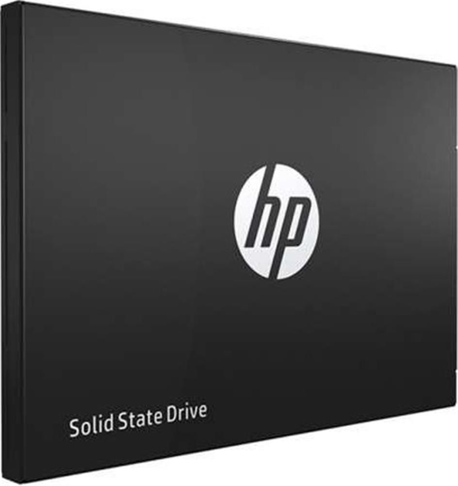 Hp 480GB 345M9AA S650 Serisi 2.5'' SATA SSD (560MB Okuma - 490MB Yazma)