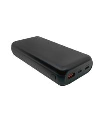 Dexim DCA0050 DX-382PD 20.000 mAh PD Destekli Akıllı Korumalı Hızlı Şarj Powerbank