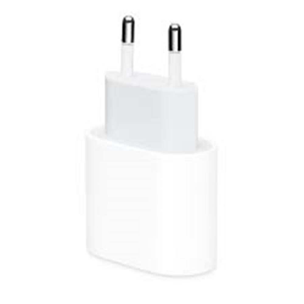 Apple MUVV3TU/A iPhone 20W USB-C Power Adaptör Hızlı Şarj Cihazı