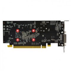 AFOX GeForce GT 730 4GB 128Bit DDR3 HDMI DVI VGA Low Profile Tek Fan Ekran Kartı