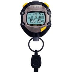Casio HS-70W-1DF 1/1000 Saniye Dijital Profesyonel Kronometre