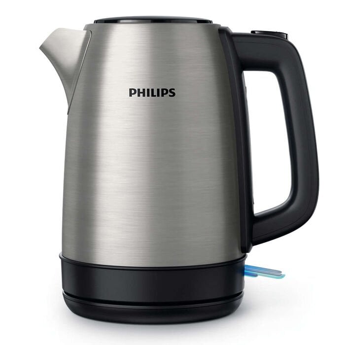 PHILIPS HD9350/90 Daily Collection Çelik Kettle