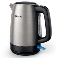 PHILIPS HD9350/90 Daily Collection Çelik Kettle
