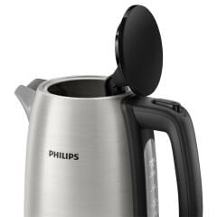 PHILIPS HD9350/90 Daily Collection Çelik Kettle
