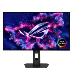 26.5 ASUS ROG STRIX XG27AQDMGR 0.03MS 240HZ  WOLED 2K QHD PIVOT GAMING