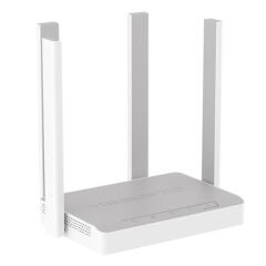 KEENETIC Runner 4G 4 Port N300 WiFi 4G Mesh Modem Router