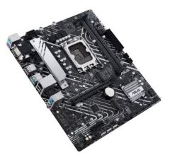 ASUS PRIME H610M-A D4 DDR4 3200MHZ 1XVGA 1XHDMI 1XDP 2XM.2 USB 3.2 MATX 1700P (12. / 13. VE 14. NESİL İŞLEMCİ UYUMLU)