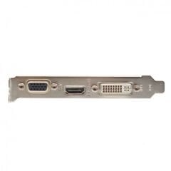 AFOX GeForce GT 730 4GB 128Bit DDR3 HDMI DVI VGA Low Profile Tek Fan Ekran Kartı