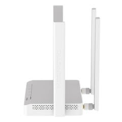 KEENETIC Runner 4G 4 Port N300 WiFi 4G Mesh Modem Router