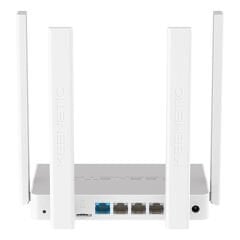 KEENETIC Runner 4G 4 Port N300 WiFi 4G Mesh Modem Router